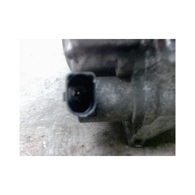 COMPRESSEUR AIR CONDITIONNE VOLKSWAGEN TOURAN