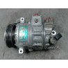 COMPRESSEUR AIR CONDITIONNE VOLKSWAGEN TOURAN