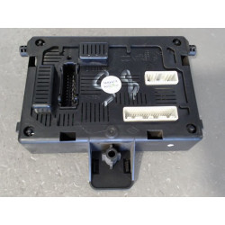 BOITIER GESTION HABITACLE
