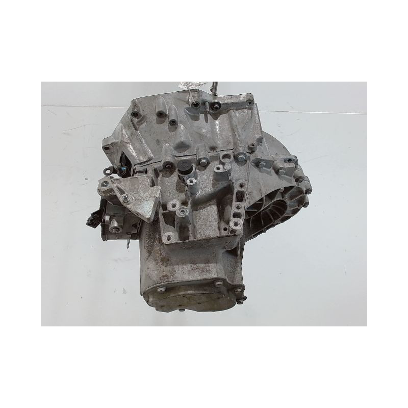 BOITE A VITESSE MECANIQUE CITROEN C4 1.6 HDi 110