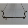 BARRE STABILISATRICE AVANT AUDI A4 2 AVANT PHASE 2 BREAK GASOI