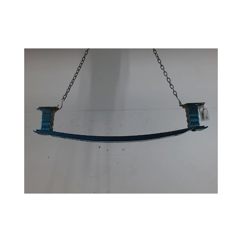 RENFORT PARE-CHOC ARRIERE  CITROEN C3 2 PHASE 1 1.4I - 8V