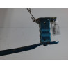 RENFORT PARE-CHOC ARRIERE  CITROEN C3 2 PHASE 1 1.4I - 8V