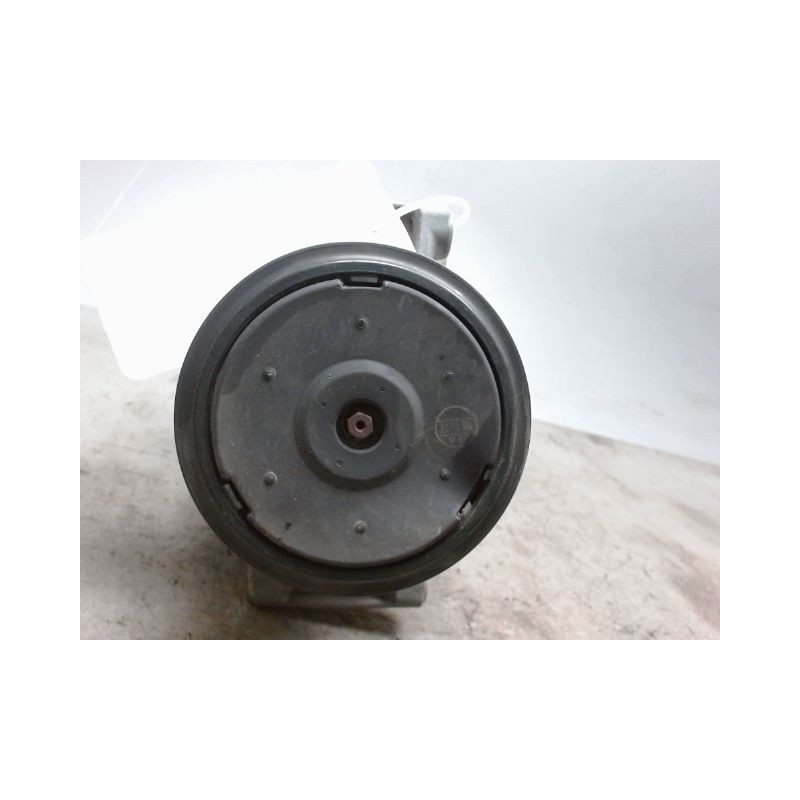 COMPRESSEUR AIR CONDITIONNE AUDI A4 2004-