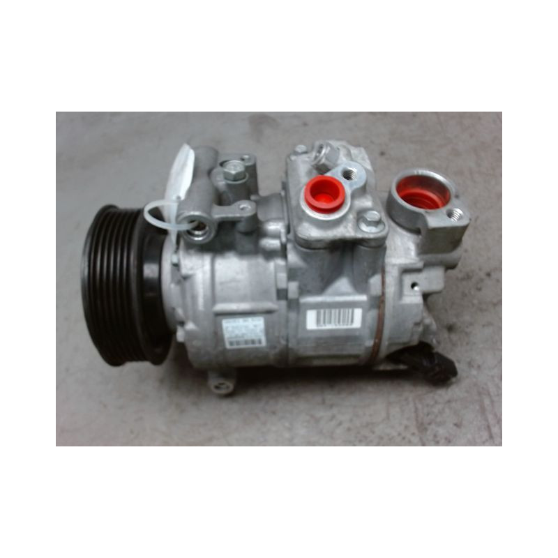 COMPRESSEUR AIR CONDITIONNE AUDI A4 2004-