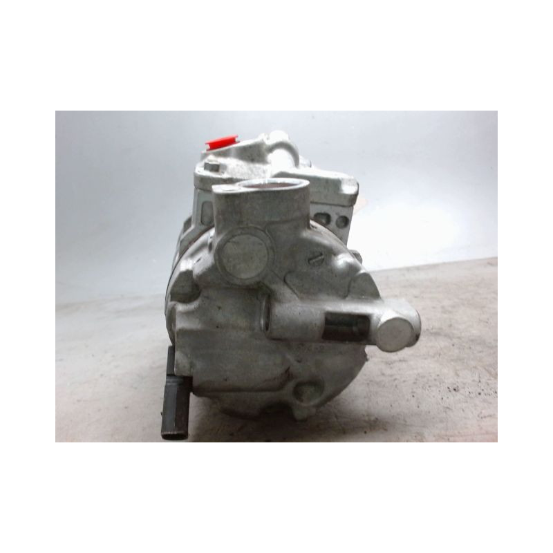 COMPRESSEUR AIR CONDITIONNE AUDI A4 2004-