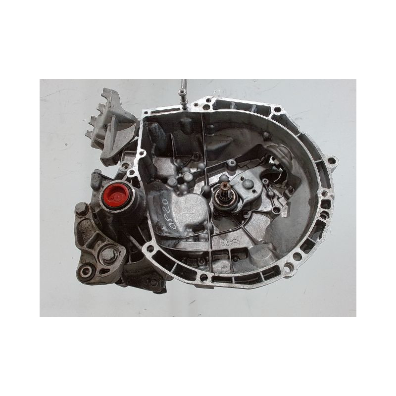 BOITE A VITESSE MECANIQUE PEUGEOT 108 1.2