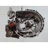 BOITE A VITESSE MECANIQUE PEUGEOT 108 1.2