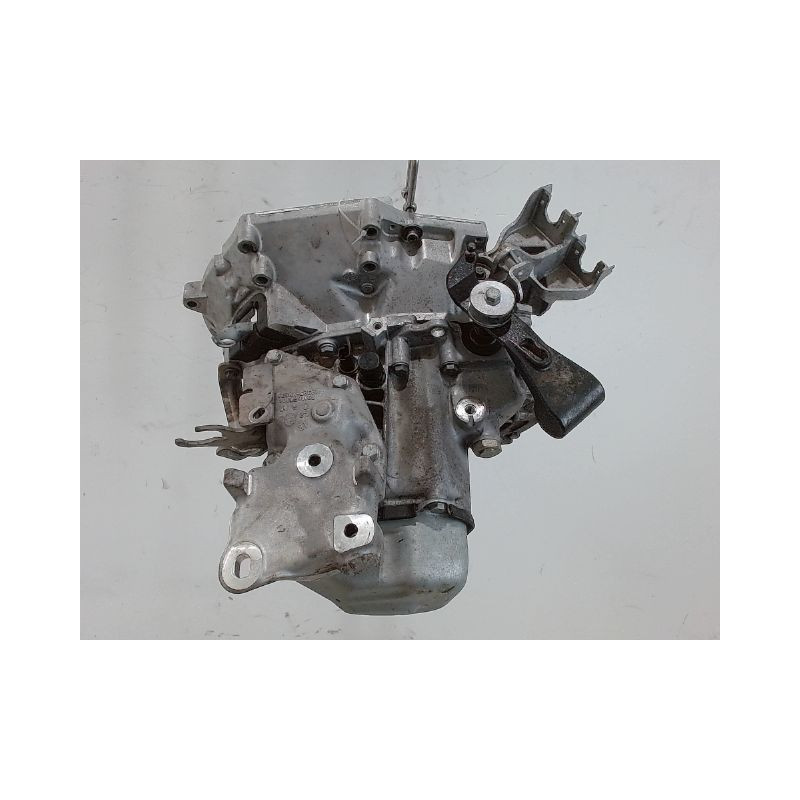 BOITE A VITESSE MECANIQUE PEUGEOT 108 1.2