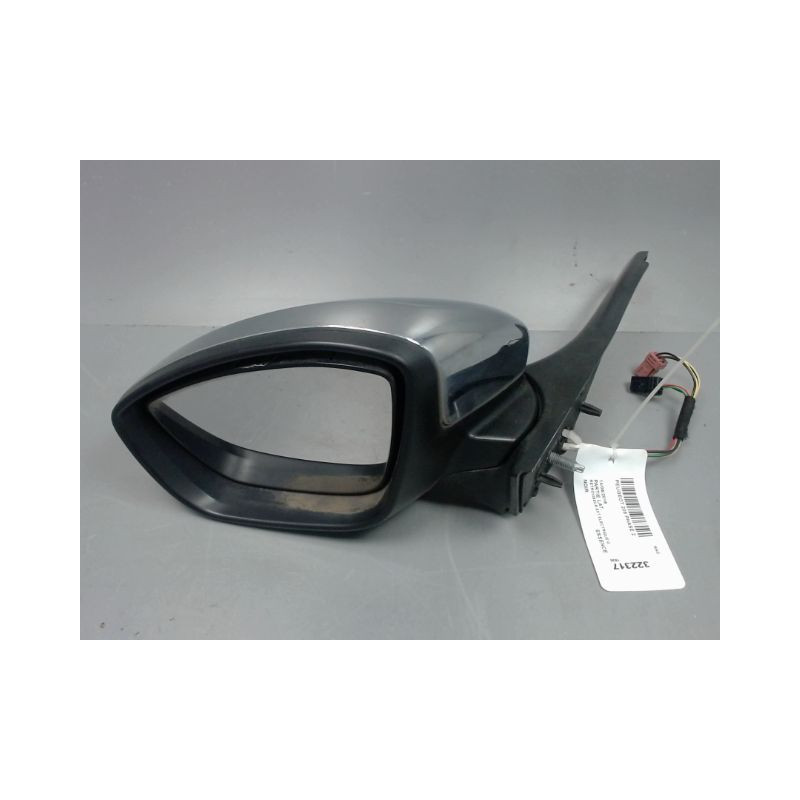 RETROVISEUR EXTERIEUR ELECTRIQUE GAUCHE PEUGEOT 208 PHASE 2 ESSENCE