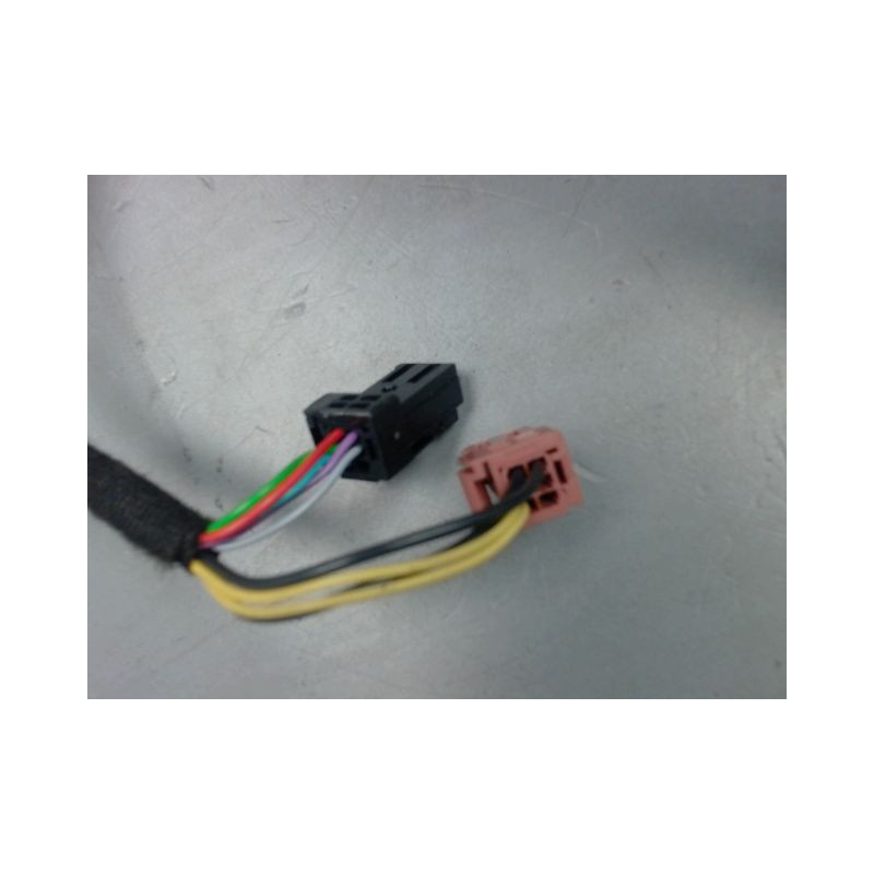 RETROVISEUR EXTERIEUR ELECTRIQUE GAUCHE PEUGEOT 208 PHASE 2 ESSENCE