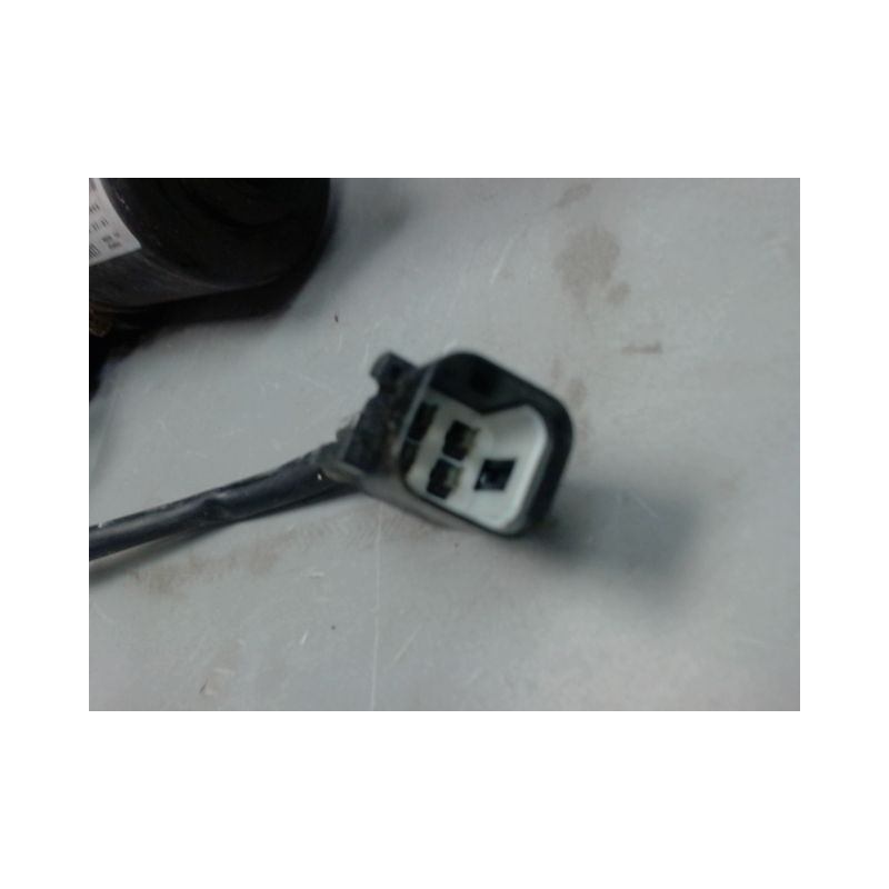MECANISME ESSUIE-GLACE AVANT CHEVROLET CAPTIVA
