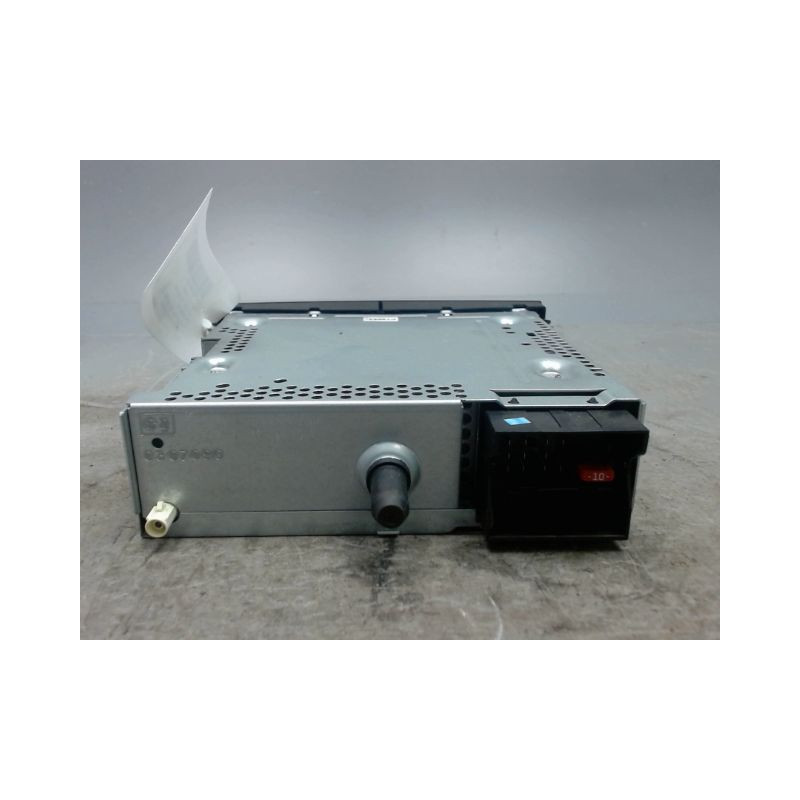 AUTORADIO CITROEN C3 2009-
