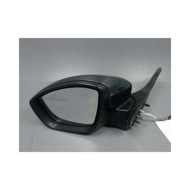 RETROVISEUR EXTERIEUR ELECTRIQUE GAUCHE PEUGEOT 208 PHASE 1 1.2I - 12V