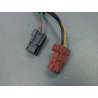 RETROVISEUR EXTERIEUR ELECTRIQUE GAUCHE PEUGEOT 208 PHASE 1 1.2I - 12V