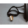 RETROVISEUR EXTERIEUR ELECTRIQUE GAUCHE VOLKSWAGEN TOUAREG