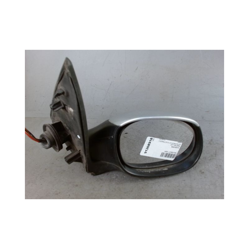RETROVISEUR EXTERIEUR ELECTRIQUE DROIT PEUGEOT 206