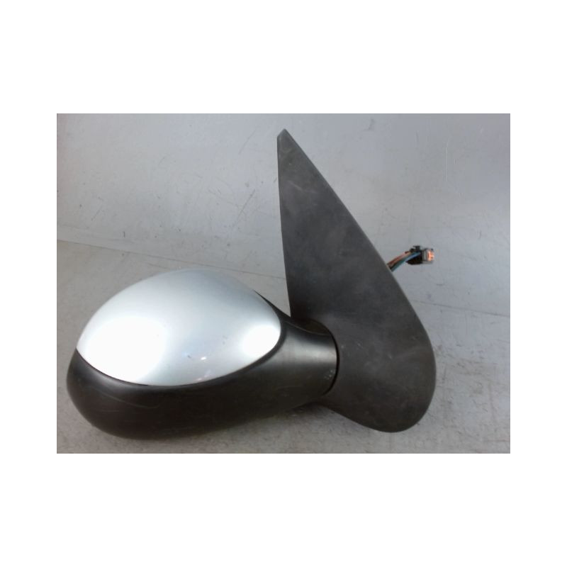 RETROVISEUR EXTERIEUR ELECTRIQUE DROIT PEUGEOT 206