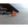 RETROVISEUR EXTERIEUR ELECTRIQUE DROIT PEUGEOT 206