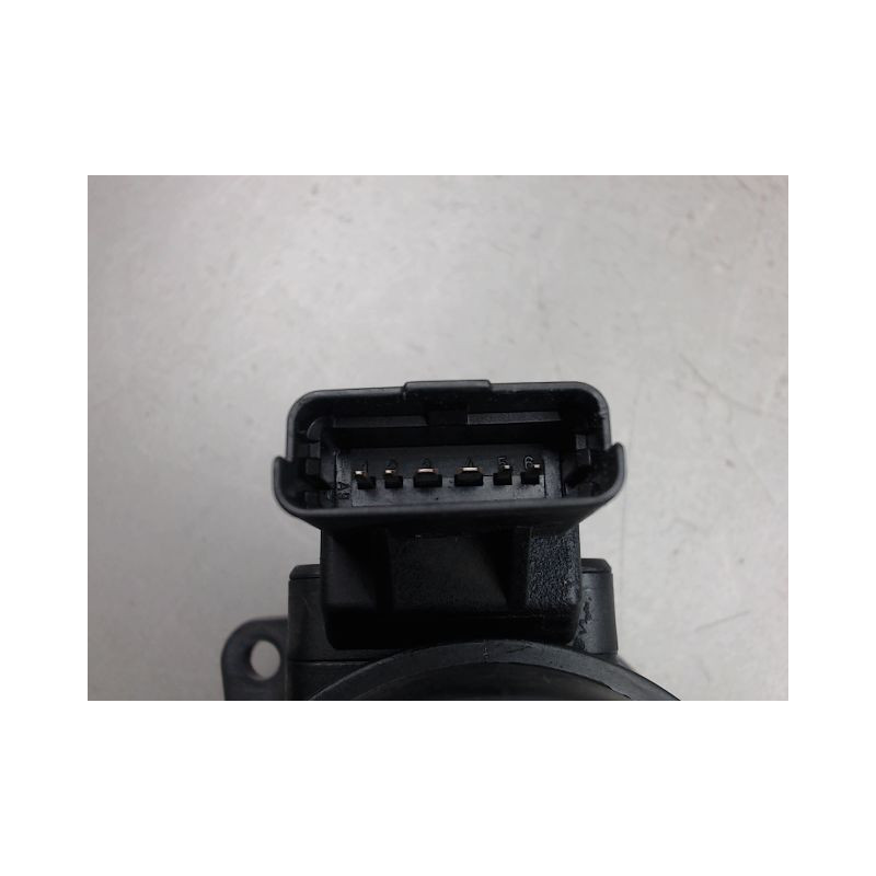 DEBITMETRE AIR RENAULT MEGANE