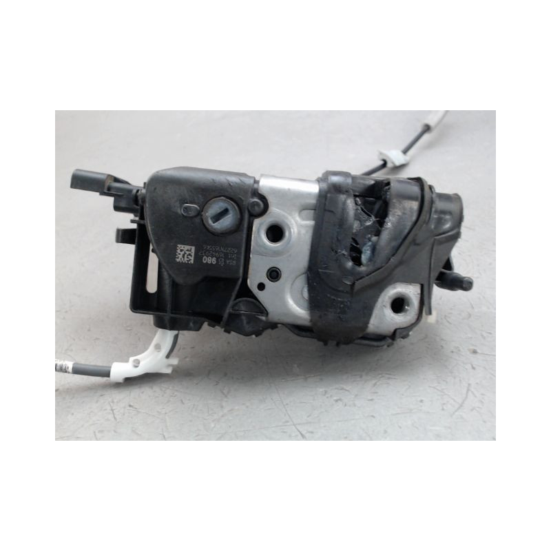 SYSTEME CONDAMNATION AVANT GAUCHE CITROEN C3