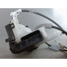 SYSTEME CONDAMNATION AVANT GAUCHE CITROEN C3