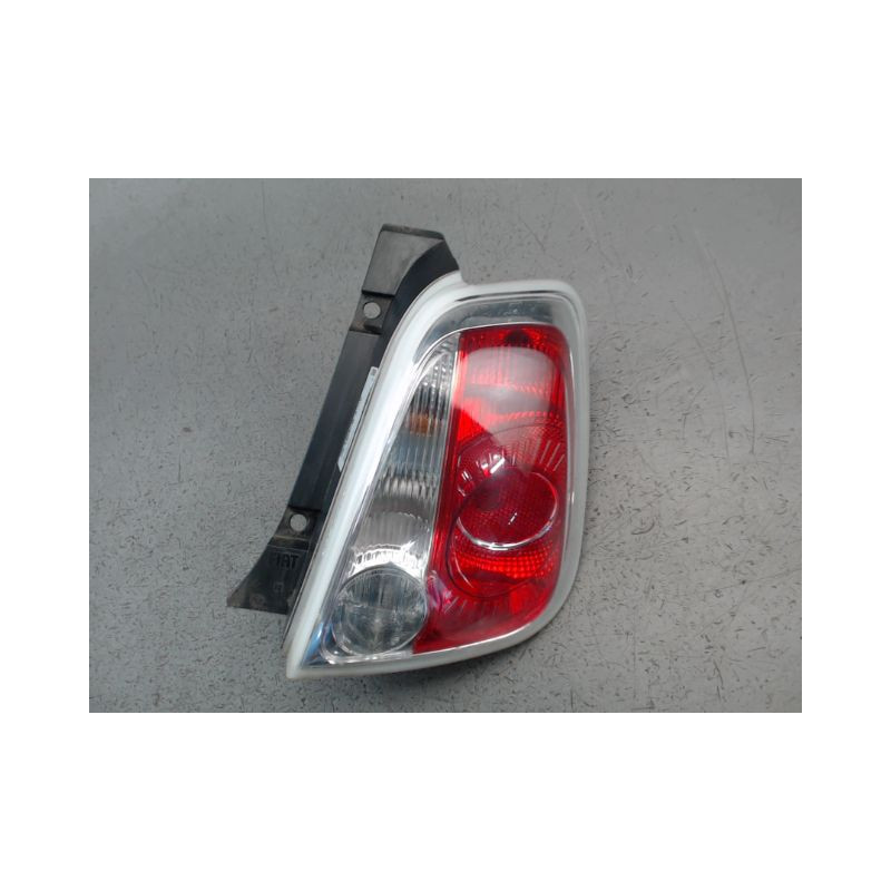 FEU ARRIERE DROIT FIAT 500