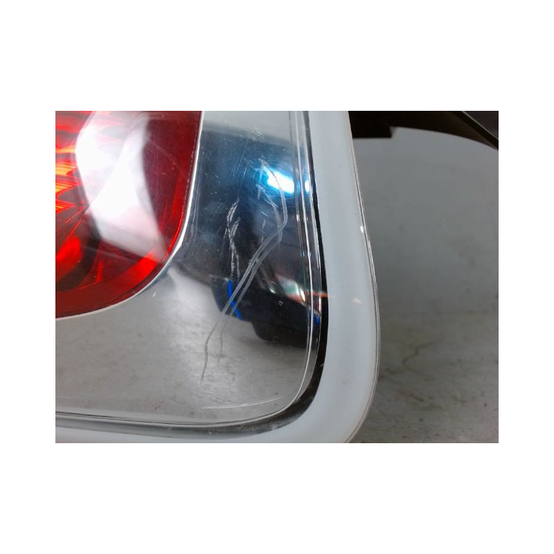 FEU ARRIERE DROIT FIAT 500