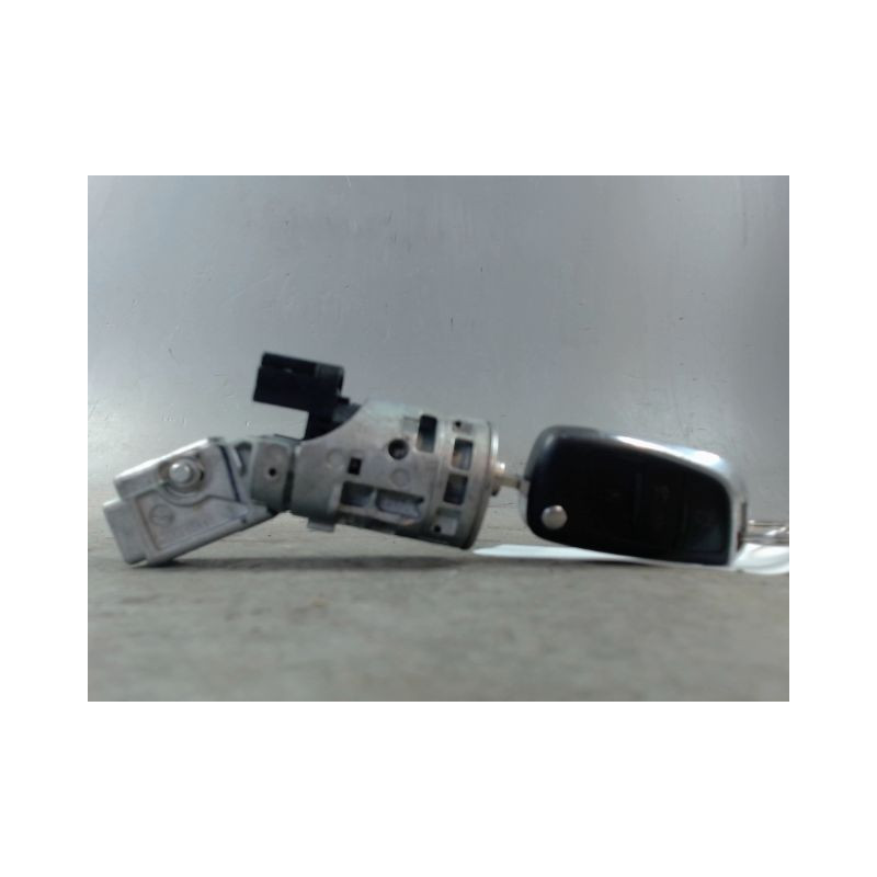 ANTIVOL DE DIRECTION CITROEN C4