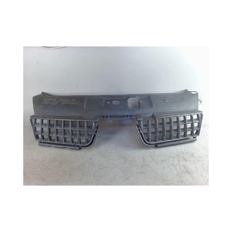 GRILLE CALANDRE RENAULT CLIO