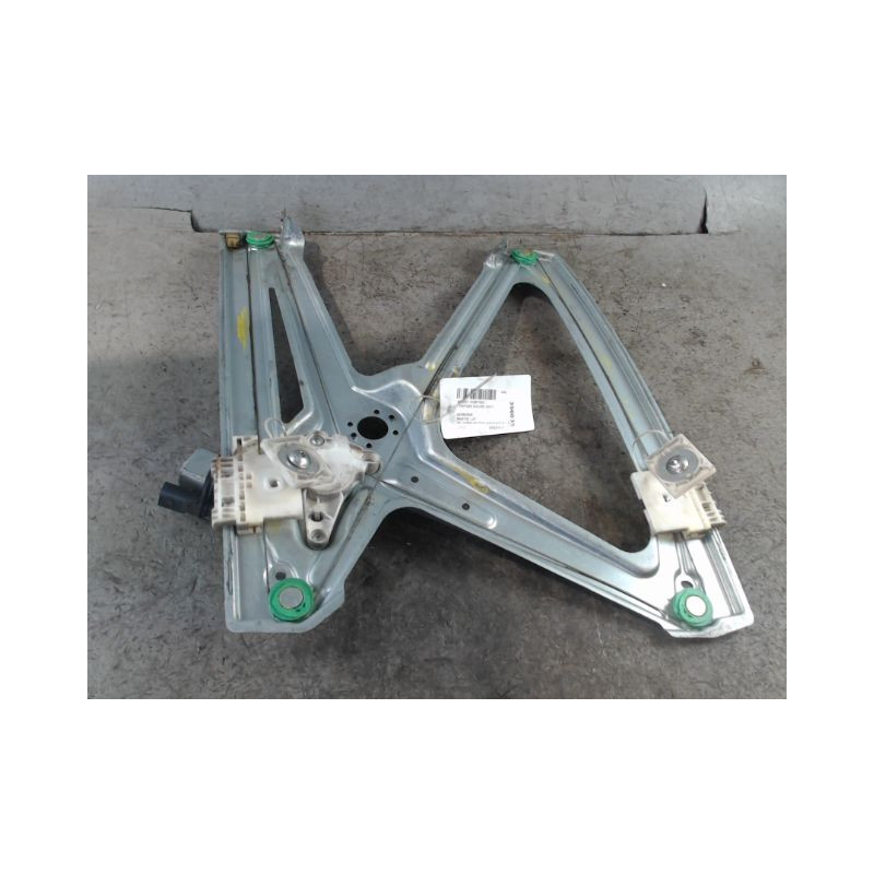 MECANISME+MOTEUR LEVE-GLACE AVANT DROIT SMART FORTWO COUPE 2007-