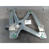 MECANISME+MOTEUR LEVE-GLACE AVANT DROIT SMART FORTWO COUPE 2007-