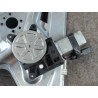 MECANISME+MOTEUR LEVE-GLACE AVANT DROIT SMART FORTWO COUPE 2007-