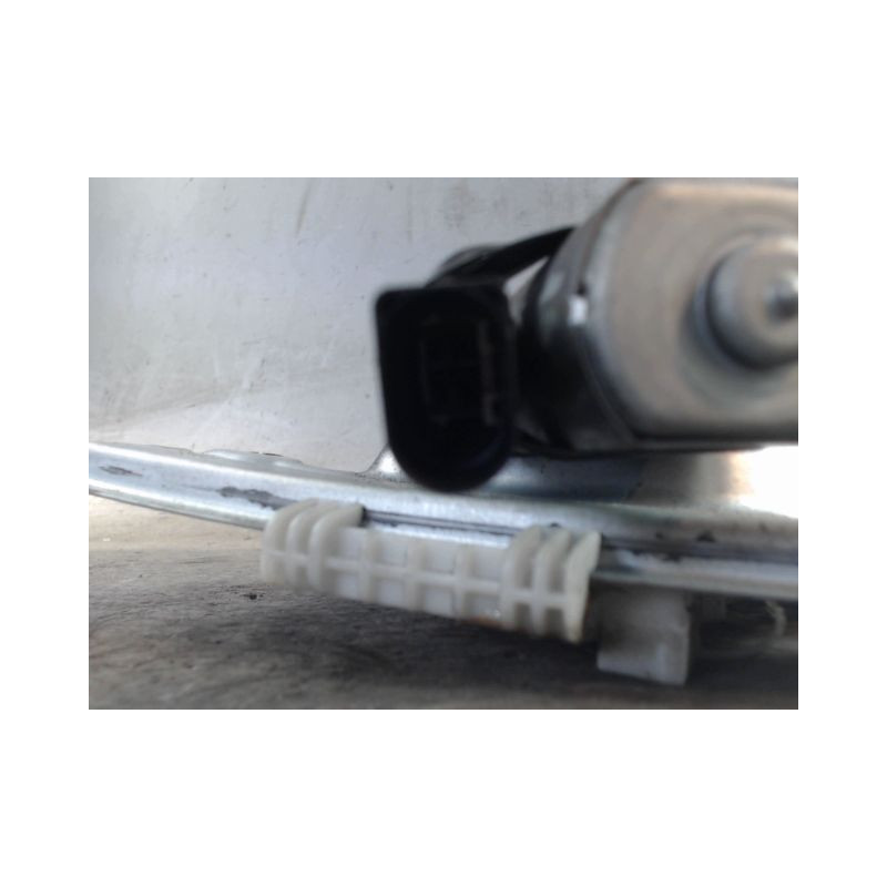 MECANISME+MOTEUR LEVE-GLACE AVANT DROIT SMART FORTWO COUPE 2007-