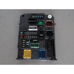 BOITIER GESTION HABITACLE
