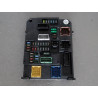 BOITIER GESTION HABITACLE CITROEN C4 PICASSO 007-