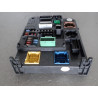 BOITIER GESTION HABITACLE CITROEN C4 PICASSO 007-