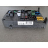BOITIER GESTION HABITACLE CITROEN C4 PICASSO 007-
