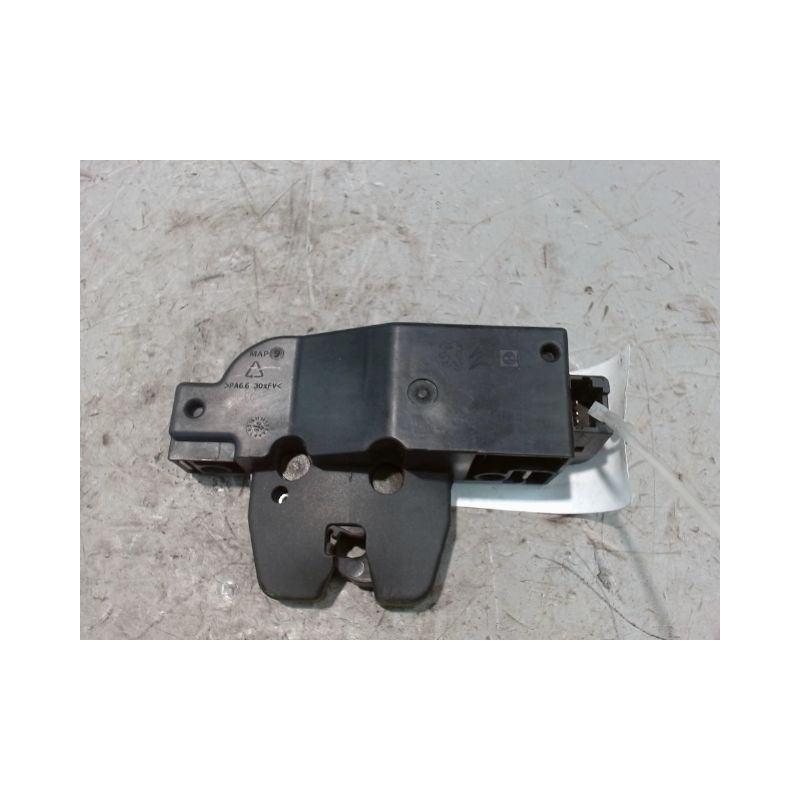 SERRURE HAYON  CITROEN C5 2004-2008