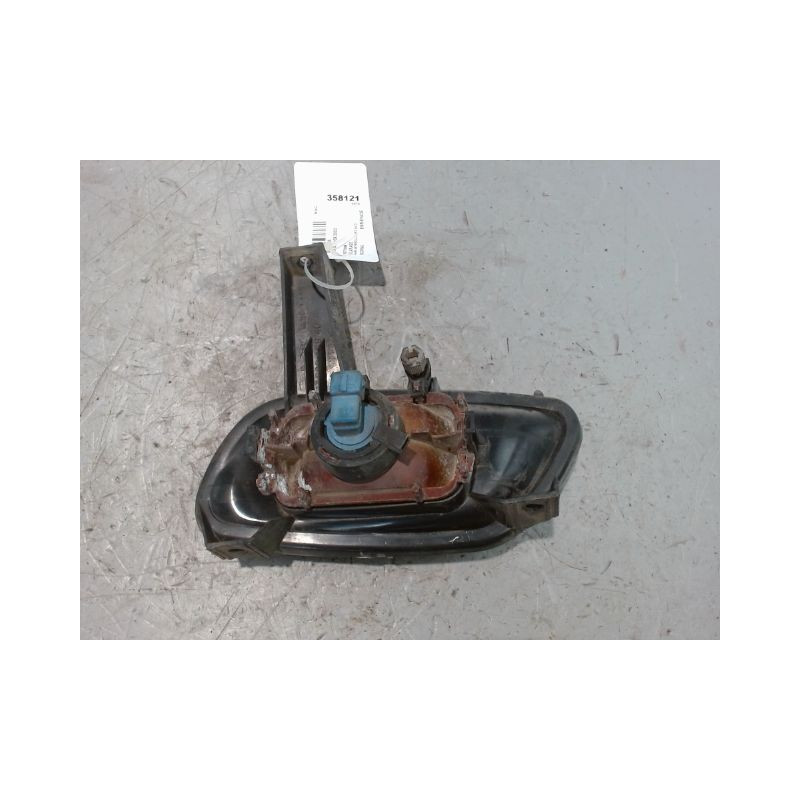 PHARE ANTIBROUILLARD AVANT DROIT PEUGEOT 106 96-2003