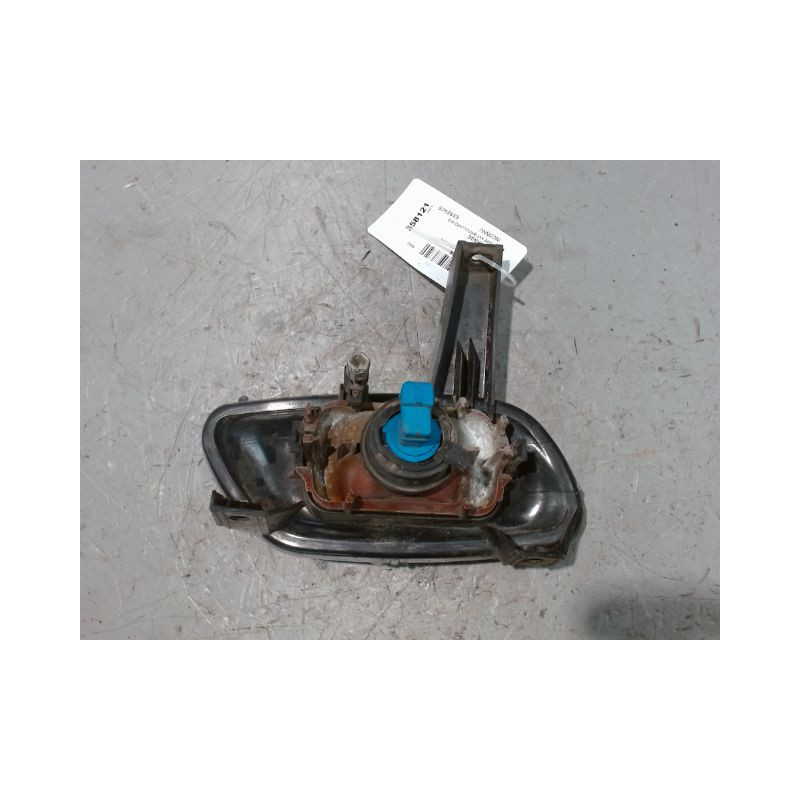 PHARE ANTIBROUILLARD AVANT GAUCHE PEUGEOT 106 96-2003