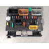 BOITE A FUSIBLES PEUGEOT 207 2007-
