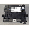 BOITE A FUSIBLES PEUGEOT 207 2007-