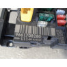 BOITE A FUSIBLES PEUGEOT 207 2007-