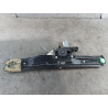 MECANISME+MOTEUR LEVE-GLACE AVANT DROIT FIAT TIPO