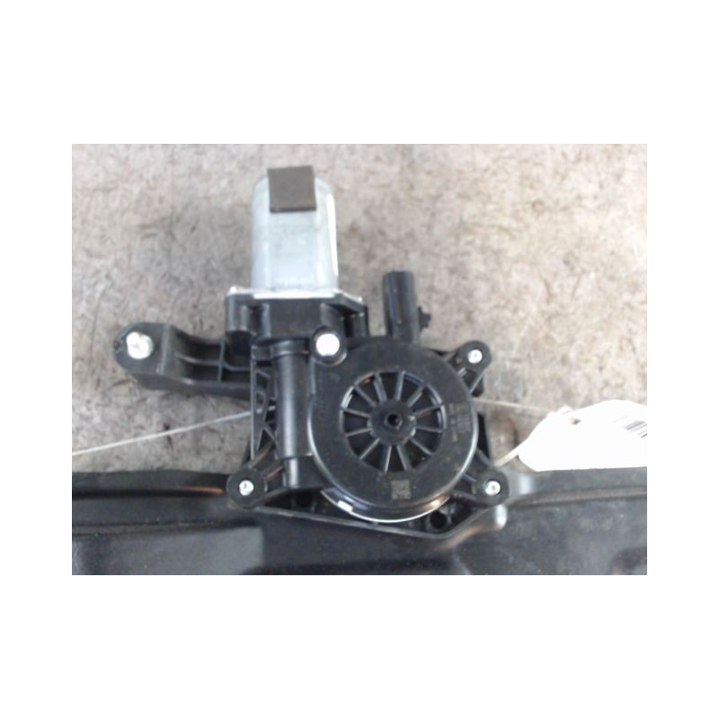 MECANISME+MOTEUR LEVE-GLACE AVANT DROIT FIAT TIPO