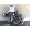 MECANISME+MOTEUR LEVE-GLACE AVANT DROIT FIAT TIPO