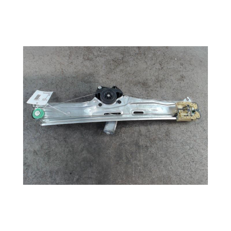 MECANISME+MOTEUR LEVE-GLACE ARRIERE GAUCHE FIAT TIPO