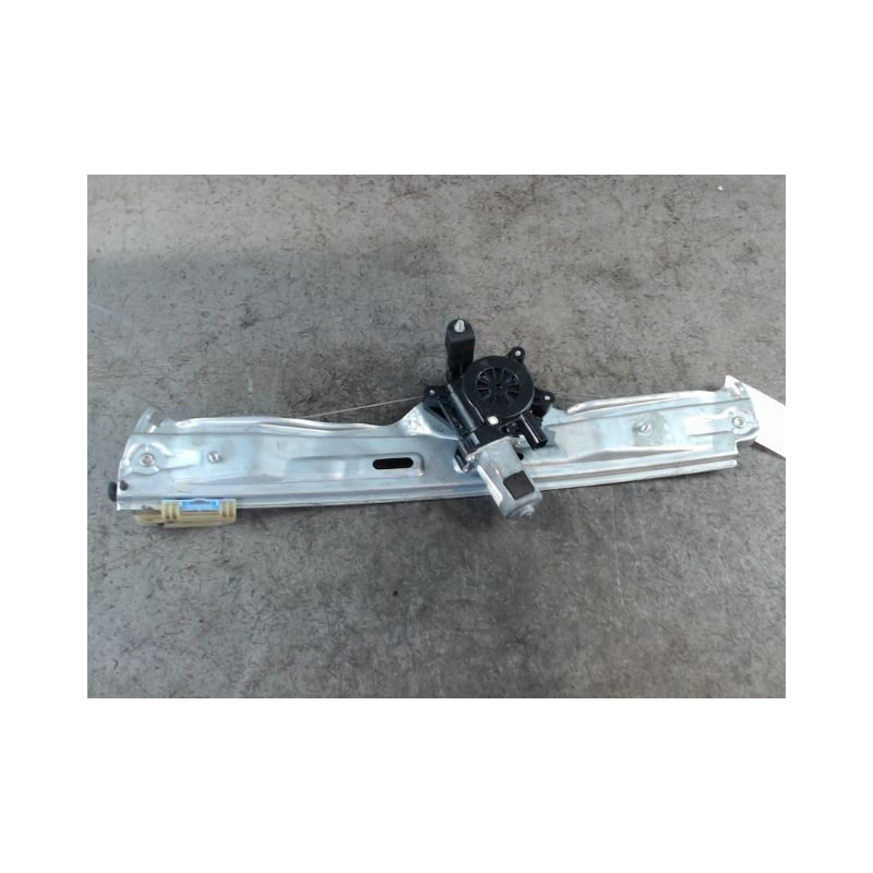 MECANISME+MOTEUR LEVE-GLACE ARRIERE GAUCHE FIAT TIPO