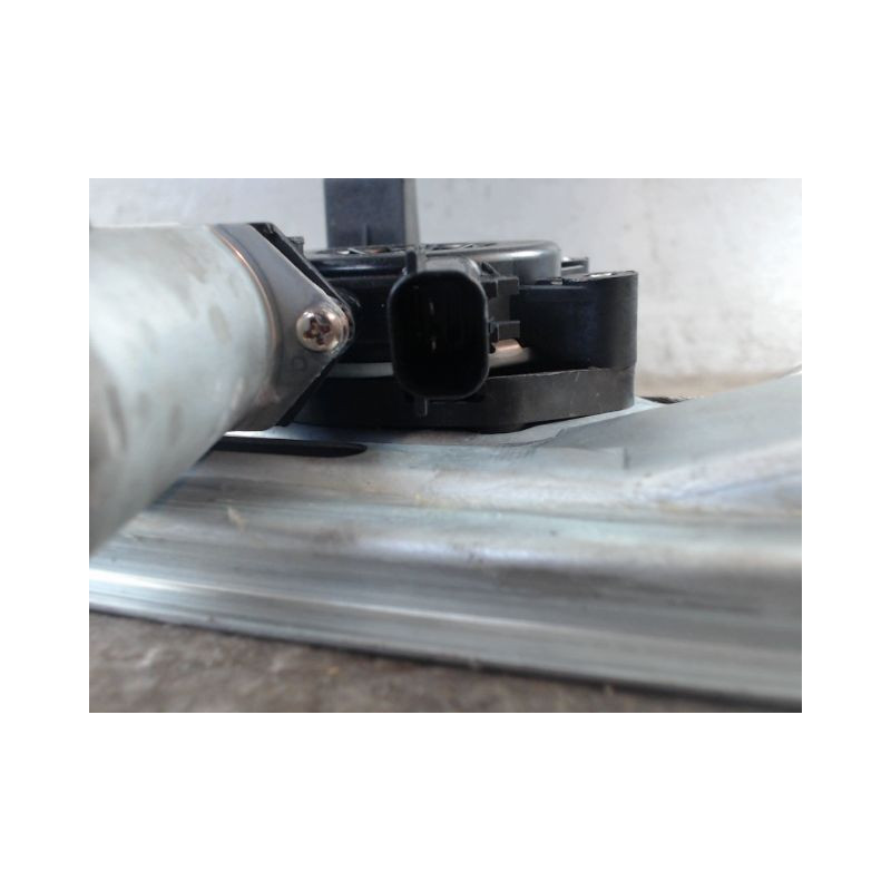 MECANISME+MOTEUR LEVE-GLACE ARRIERE GAUCHE FIAT TIPO